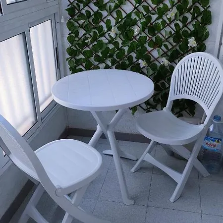 Casas - Playa Acequion Torrevieja