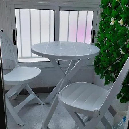 Apartmán Casas - Playa Acequion Torrevieja
