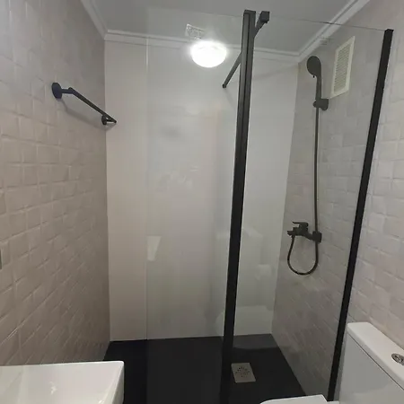 Casas - Playa Acequion Appartamento *