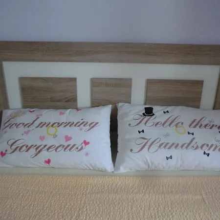 Casas - Playa Acequion Apartmán Torrevieja