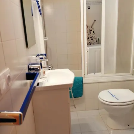 Apartmán Casas - Playa Acequion