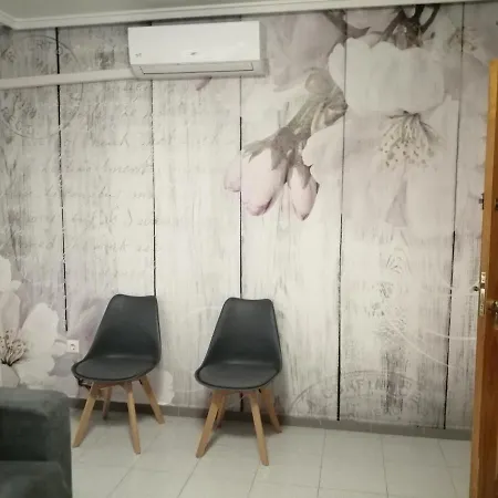 Casas - Playa Acequion Apartmán Torrevieja