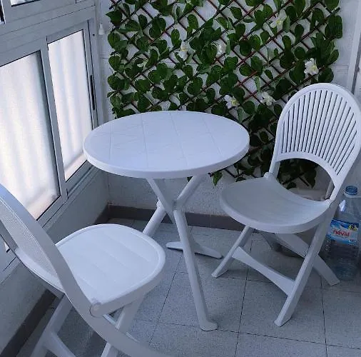 Casas - Playa Acequion 또레비에하