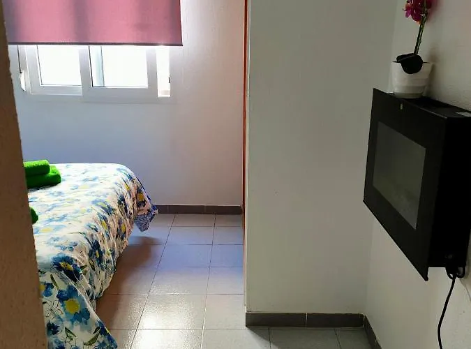 Casas - Playa Acequion * 또레비에하