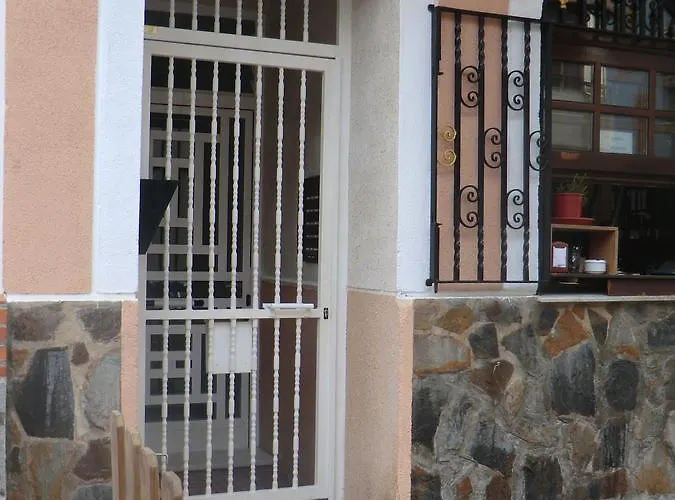 Casas - Playa Acequion 아파트 *