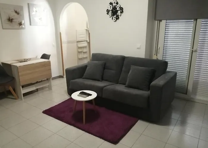 Casas - Playa Acequion * 또레비에하