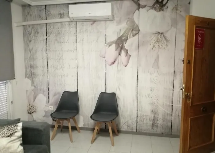 Casas - Playa Acequion 아파트 또레비에하